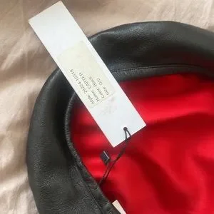 Eugenia Kim beret new with tags but NO TIP Eugenia Kim | Accessories | Eugenia Kim Beret New With Tags  main image 3